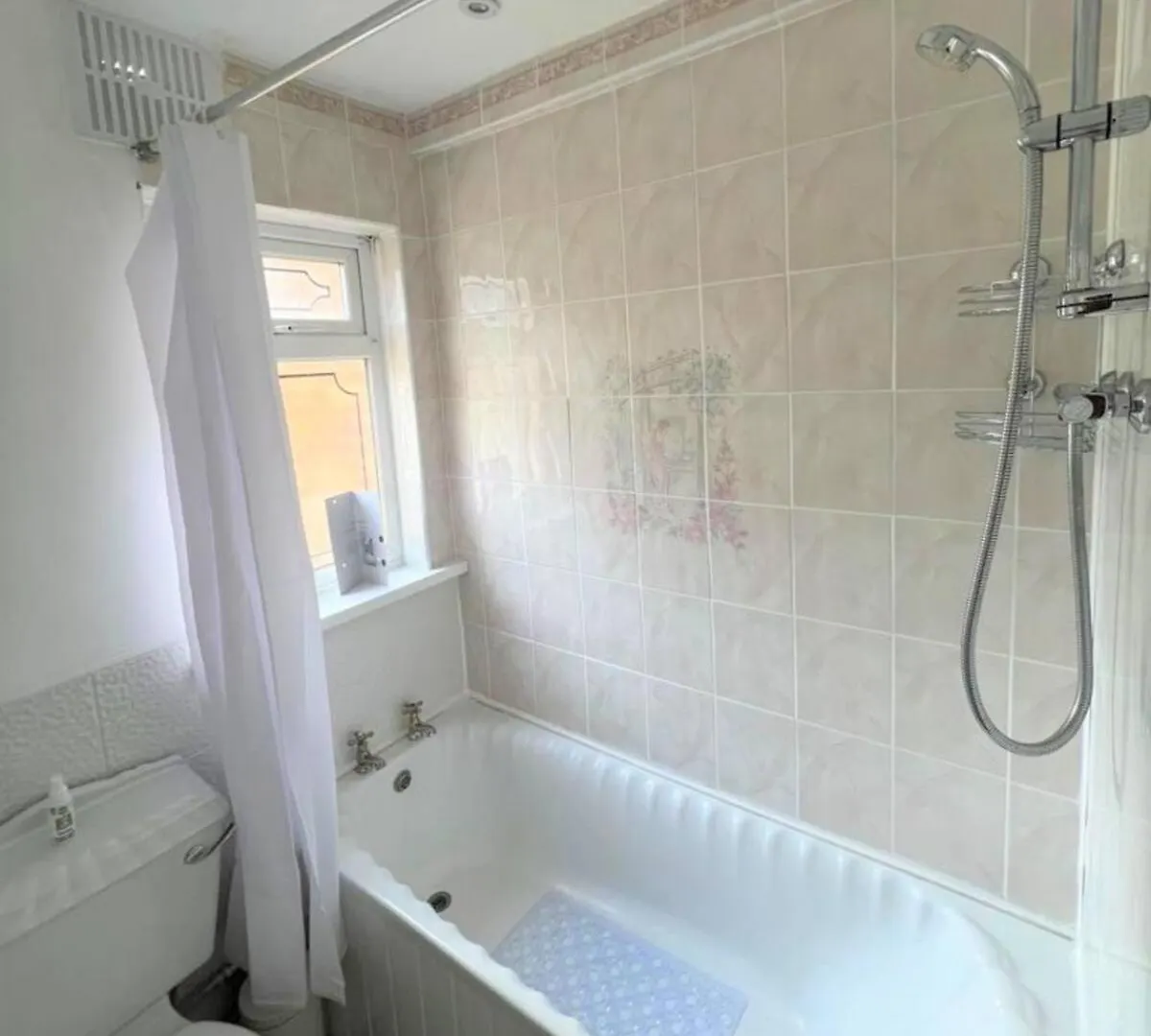 Knights Road Villa Birmingham