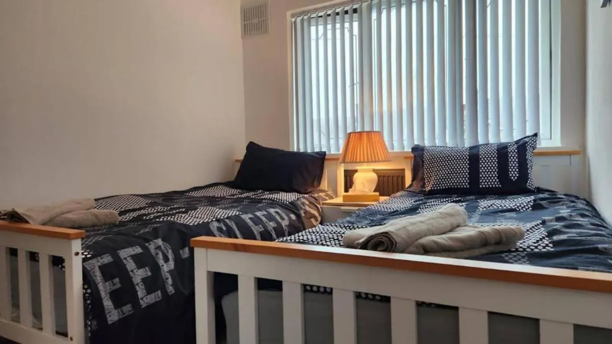 Holiday home Knights Road Villa Birmingham United Kingdom