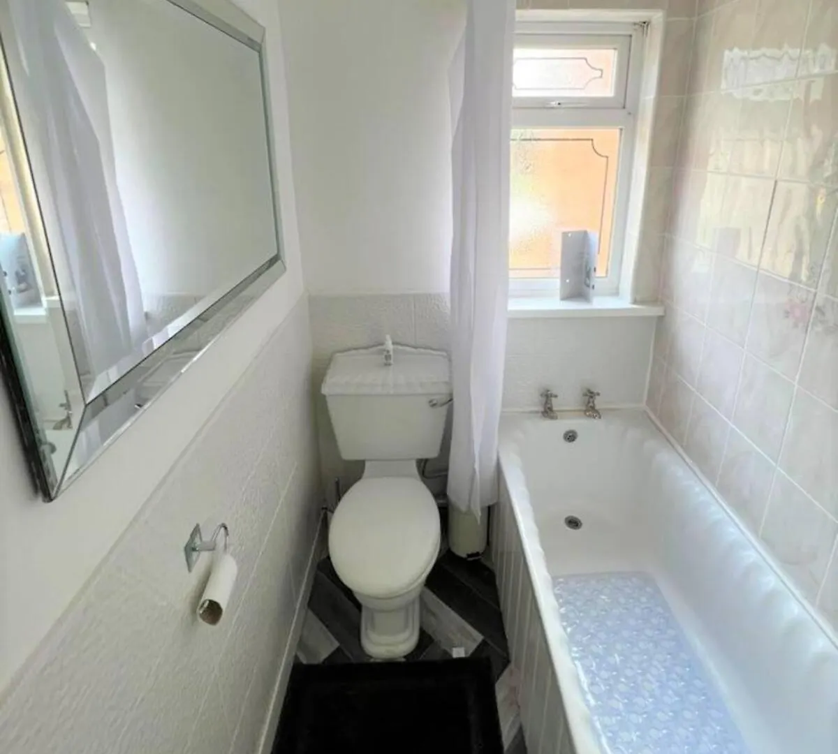 Holiday home Knights Road Villa Birmingham United Kingdom
