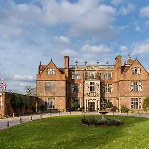Castle Bromwich Hall; Sure Collection By Western 伯明翰