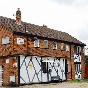 Charde Birmingham