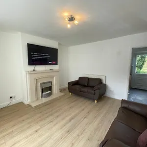 2br 15 Min To Bhx Airport 5 Min To Heartlands Holiday home